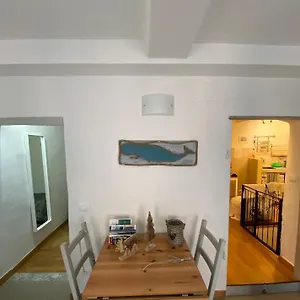 La Dinette Appartement