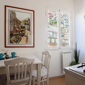 Shanti 1 Appartement