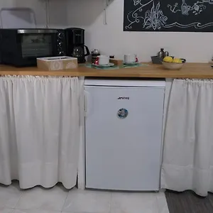 Aa Ciasèa Duu Pintùu Appartement