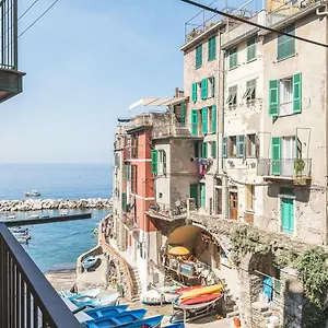 Sergeant First Class Appartement