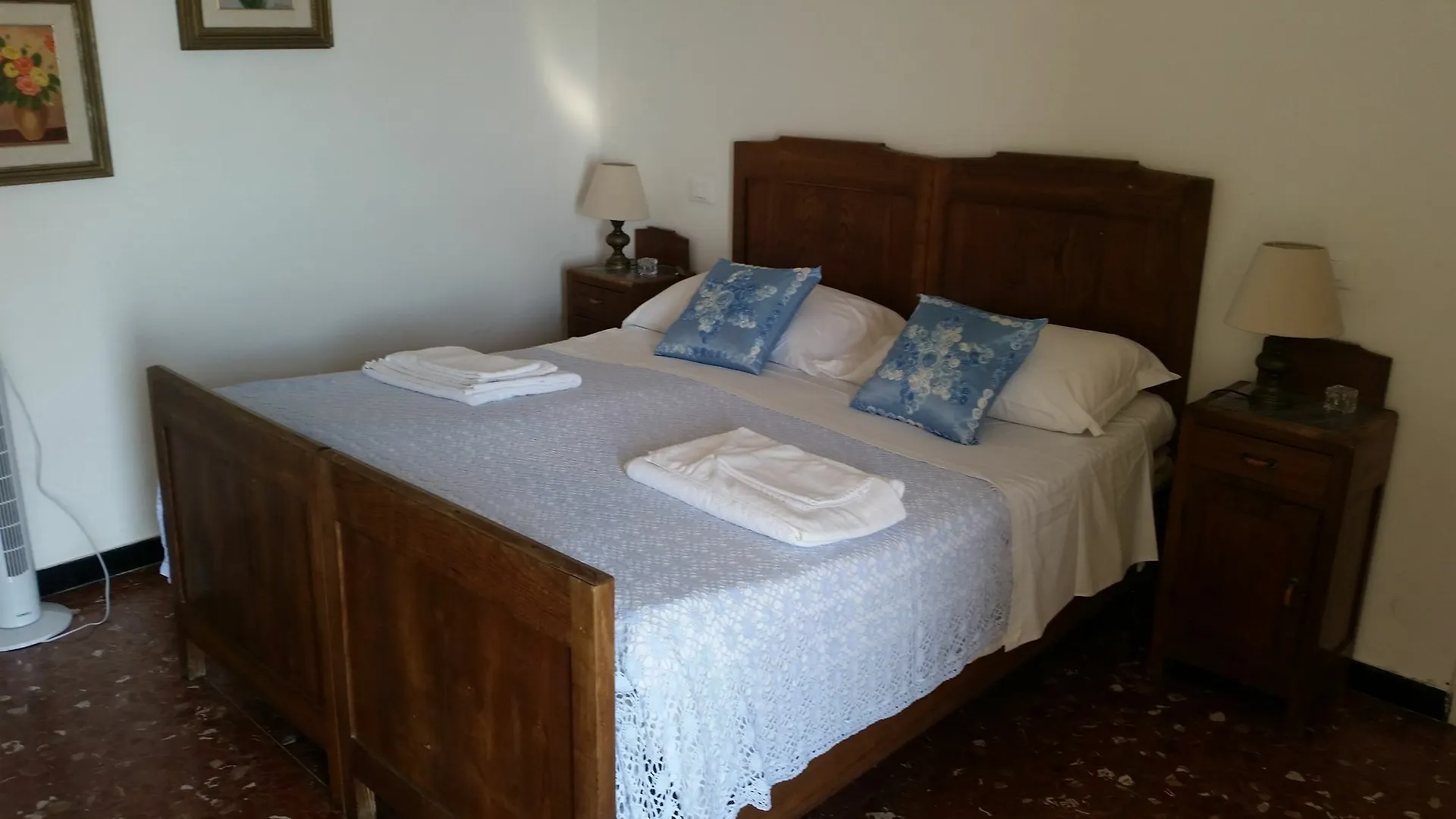 Riomaggiore Sea View Appartment